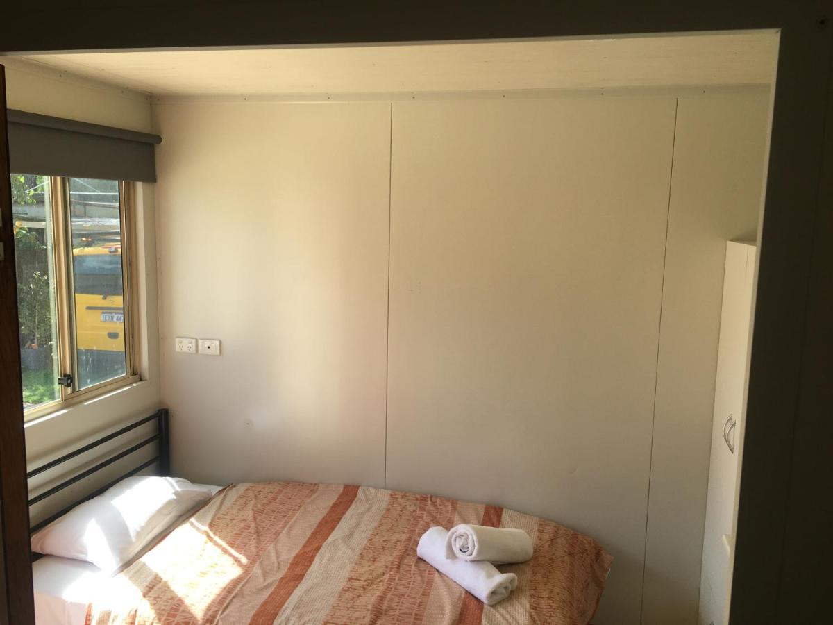 Australind Tourist Park Hotel Buitenkant foto