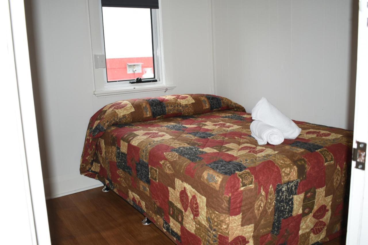 Australind Tourist Park Hotel Buitenkant foto
